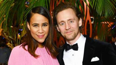 Tom Hiddleston Is Engaged To Zawe Ashton — Report - hollywoodlife.com - Britain - London - New York