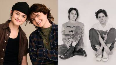‘High School’: TikTok Duo To Star In IMDb TV Dramedy; Cobie Smulders, Kyle Bornheimer Also Cast - deadline.com