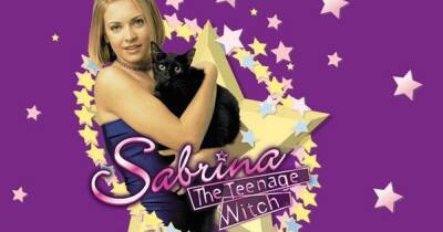 Sabrina The Teenage Witch cast reunite after 19 years and tease potential reboot - www.ok.co.uk