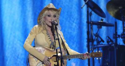 Dolly Parton Remains Rock Hall Nominee: Foundation Says Voting Already Underway, And Rock & Roll “Not Defined By Any One Genre” - deadline.com