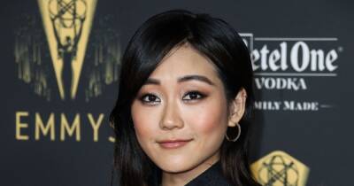 'The Boys' star Karen Fukuhara attacked by stranger, pleads to end Asian hate - www.wonderwall.com - county Dallas