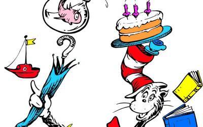 Dr. Seuss-Themed Baking Competition Series in the Works at Amazon - variety.com