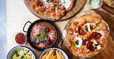 Elnecot owner to open first standalone Dokes Pizzeria in Prestwich - www.manchestereveningnews.co.uk - Manchester