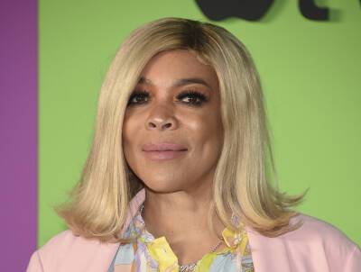 Wendy Williams Addresses End Of Her Show, Health Issues: “I’m Going To Be Back” - deadline.com - county Wells