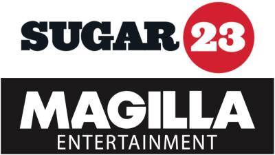 Sugar23 & Magilla Entertainment Team On Unscripted Slate; Set ‘The Grand Date Experiment’ As First Project - deadline.com - USA