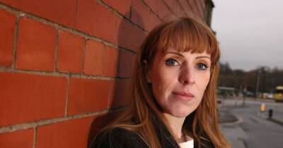 Angela Rayner 'burst into tears' after being blamed over alleged murder of MP, court hears - www.manchestereveningnews.co.uk - Manchester