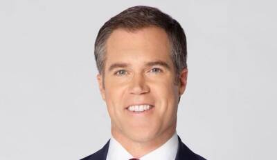 CAA Signs NBC News’ Peter Alexander (EXCLUSIVE) - variety.com - USA - New York - Washington - Columbia - county Alexander