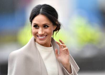 Meghan Markle To Launch Her First Spotify Podcast This Summer - etcanada.com