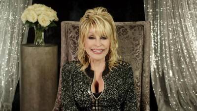 Rock & Roll Hall of Fame Reacts to Dolly Parton's Request Not to Be Nominated for Induction - www.etonline.com - county Rock