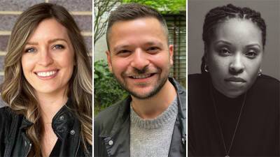 Mary Allen, Aaron Arkin & Vatana Shaw Join UTA As Music Agents - deadline.com - France - Los Angeles - Nashville - Poland - Rome - county Boulder