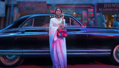 Jamie Dornan - ‘Gangubai Kathiawadi’ Breaks Out At Box Office; Alia Bhatt On Success Of Feminist Crime Drama - deadline.com - Britain - India - city Mumbai - city Sanjay