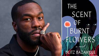 FX Lands Rights To Blitz Bazawule’s ‘Scent Of Burnt Flowers’ To Develop As Limited Series With Yahya Abdul-Mateen II Attached To Star - deadline.com - Ghana