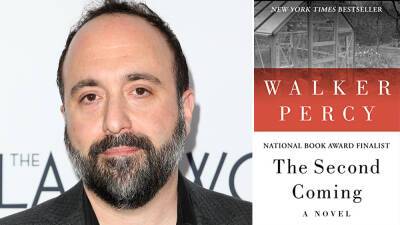 Aaron Magnani Developing Film Adaptation Of Walker Percy Novel ‘The Second Coming’; Peter Arneson Set As Screenwriter - deadline.com - New York - USA - state Louisiana - state Mississippi - county Love