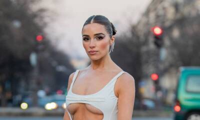 Olivia Culpo stuns fans with impressive bikini picture in totally unexpected location - hellomagazine.com - France - Wyoming - city Jackson