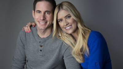 Tarek El Moussa Shares a 'Special Thank You' to Ex Christina Haack Ahead of 'Flip or Flop' Series Finale - www.etonline.com