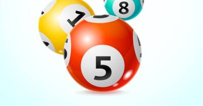 Saturday's Lotto draw could boast £4.1million jackpot as no one bags top prize - www.dailyrecord.co.uk - Scotland - Beyond