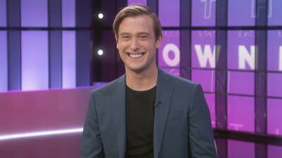 Tyler Henry Opens Up About His Boyfriend and Sharing His Personal Side on New Show (Exclusive) - www.etonline.com - Los Angeles - California - county Henry
