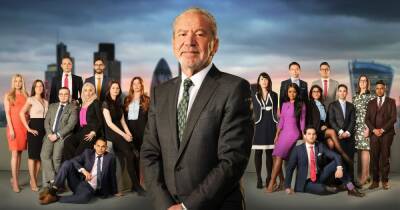 Inside The Apprentice's romances including baby joy and 'foursome' claims - www.ok.co.uk - county Jones - county Harrison