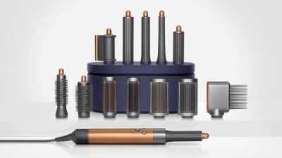 Dyson Is Launching a New and Improved Airwrap - www.glamour.com