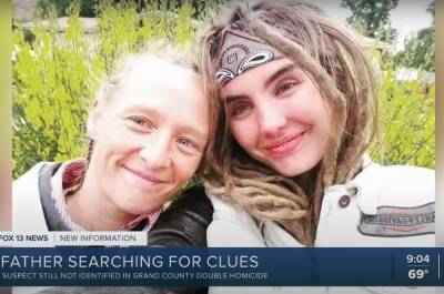 Friend Who Found Murdered Newlywed Couple In Moab Recounts Devastating Campsite Discovery: 'I Shut Down Inside' - perezhilton.com - Utah