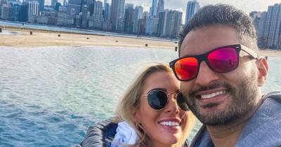 Love Is Blind’s Abhishek ‘Shake’ Chatterjee’s Relationship With Girlfriend Emily Wilson Has ‘Moved Really Quickly’ - www.usmagazine.com - Miami