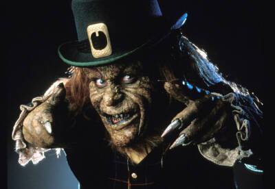 ‘Leprechaun’ Movies Ranked, From the Original to ‘Space’ to ‘the Hood’ - variety.com - Ireland - county Davis