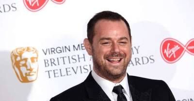 Danny Dyer opens up on 'toxic' family rift with jealous loved ones - www.msn.com - Britain
