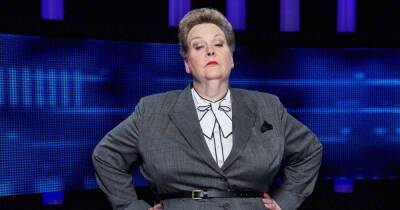Anne Hegerty forced to drop out of Beat The Chasers and names her replacement - www.msn.com - Australia
