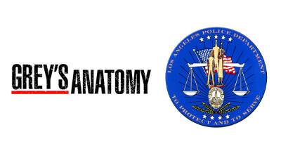 ‘Grey’s Anatomy’ Driver Sues LAPD For $20M In Racial Profiling & “Excessive Force” Action; Shonda Rhimes Calls Cops Behavior “Unacceptable” - deadline.com - Los Angeles - USA - California