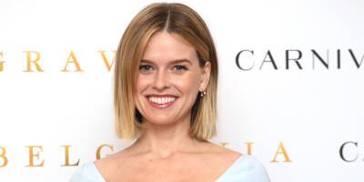 'Early Edition' Reboot Finds Its Lead in Alice Eve - www.justjared.com - Seattle