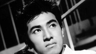 Takarada Akira, Early ‘Godzilla’ Film Star, Dies at 87 - variety.com - Britain - China - Japan