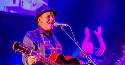 Bay City Rollers star Alan Longmuir 'spent final hours with bandmate Les McKeown' - www.dailyrecord.co.uk - Scotland - Mexico - Iceland