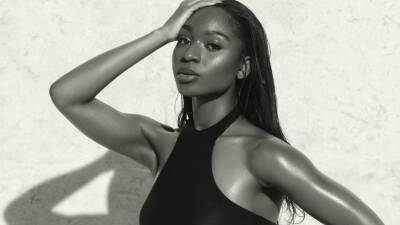 Normani Gives a Wistful Performance of Her New Single 'Fair' on 'The Tonight Show Starring Jimmy Fallon' - www.etonline.com
