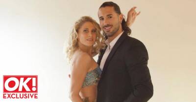 Graziano Di Prima plans to make his wedding a Strictly affair: 'Johannes will be best man!' - www.ok.co.uk - Italy