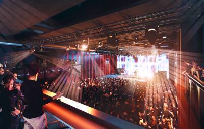 New music venue Outernet Live coming to central London in the summer - www.nme.com - London - Denmark