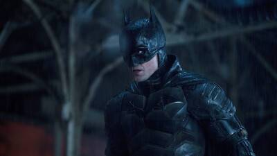 ‘The Batman’ Flies to Slow Start at China Box Office as COVID Returns - variety.com - China - USA