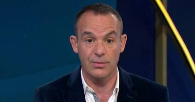 Martin Lewis donates £50,000 of own money after 'depressing' ITV This Morning appearance - www.manchestereveningnews.co.uk