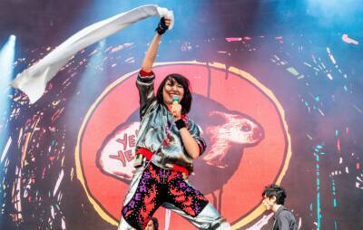 Yeah Yeah Yeahs add extra London live date due to “overwhelming” demand - www.nme.com - Britain - London - Manchester