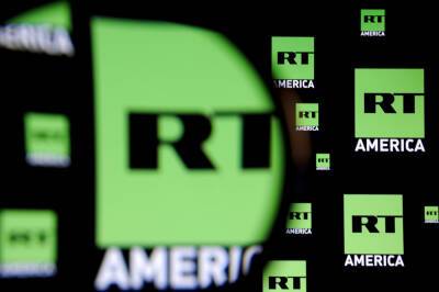 Russian News Channel RT Has UK Licence Revoked By Regulator Ofcom - deadline.com - Britain - Ukraine - Russia - Eu