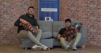 From the garage to a growing empire - how these Manchester Grammar School graduates built a £1.2m business in just two years - www.manchestereveningnews.co.uk - Manchester