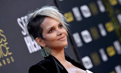 Halle Berry celebrates her daughter’s 14th birthday with the sweetest snapshot and message - us.hola.com