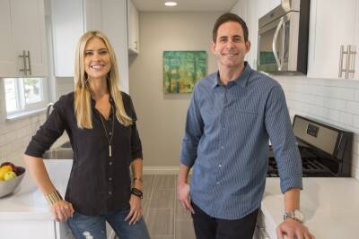 Tarek El Moussa Shares Emotional Message, Thanks Christina Haack ‘For Taking This Journey With Me’ As Last Episode Of ‘Flip Or Flop’ Airs - etcanada.com