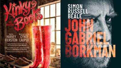 Cyndi Lauper’s ‘Kinky Boots,’ Henrik Ibsen’s ‘John Gabriel Borkman’ Get U.K. Revivals - variety.com - New York - Chicago