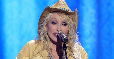 Dolly Parton: Rock and Roll Hall of Fame says singer is still on 2022 ballot despite ‘bowing out’ - www.msn.com