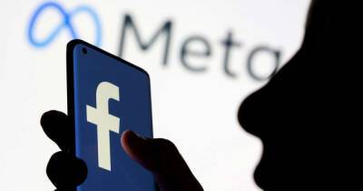 Facebook sued over 'scam celebrity crypto ads' - www.msn.com - Australia - Britain
