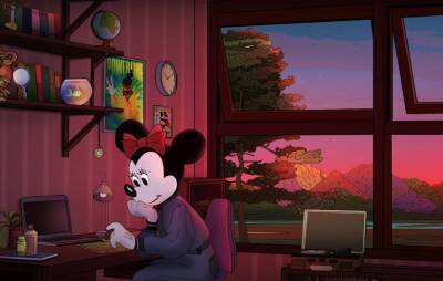Minnie Mouse curates lo-fi hip-hop album of reimagined Disney classics - www.nme.com - Netherlands