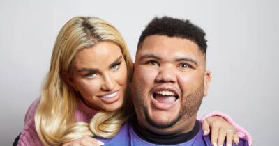 BBC's Katie Price and Harvey doc slapped with complaints from 'livid' viewers - www.manchestereveningnews.co.uk - county Harvey