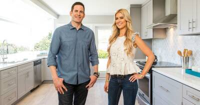 Tarek El Moussa Thanks Christina Haack as ‘Flip or Flop’ Officially Ends: I Wish You ‘The Best’ - www.usmagazine.com - California