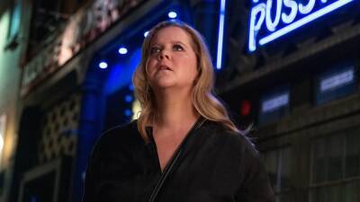 Amy Schumer on Having Something to Say and Her Husband's Cameo in 'Life & Beth' (Exclusive) - www.etonline.com