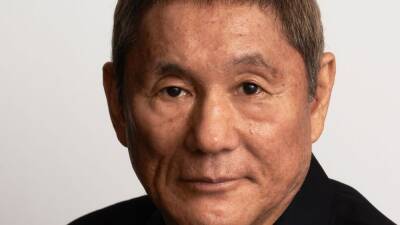 Kitano Takeshi to Receive Lifetime Achievement Award From Udine Far East Asian Film Festival - variety.com - Italy - Japan